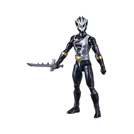 Hasbro  Power Rangers Dino Fury Blue Ranger (30cm) 