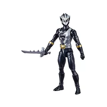 Power Rangers Dino Fury Blue Ranger (30cm)