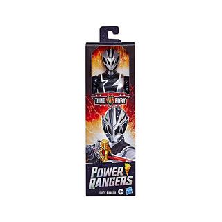 Hasbro  Power Rangers Dino Fury Blue Ranger (30cm) 