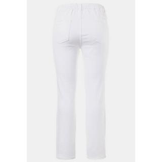 Ulla Popken  Jegging Sienna, stretch, passants de ceinture 