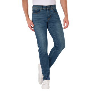 pierre cardin Laval Straight Fit Jeans  