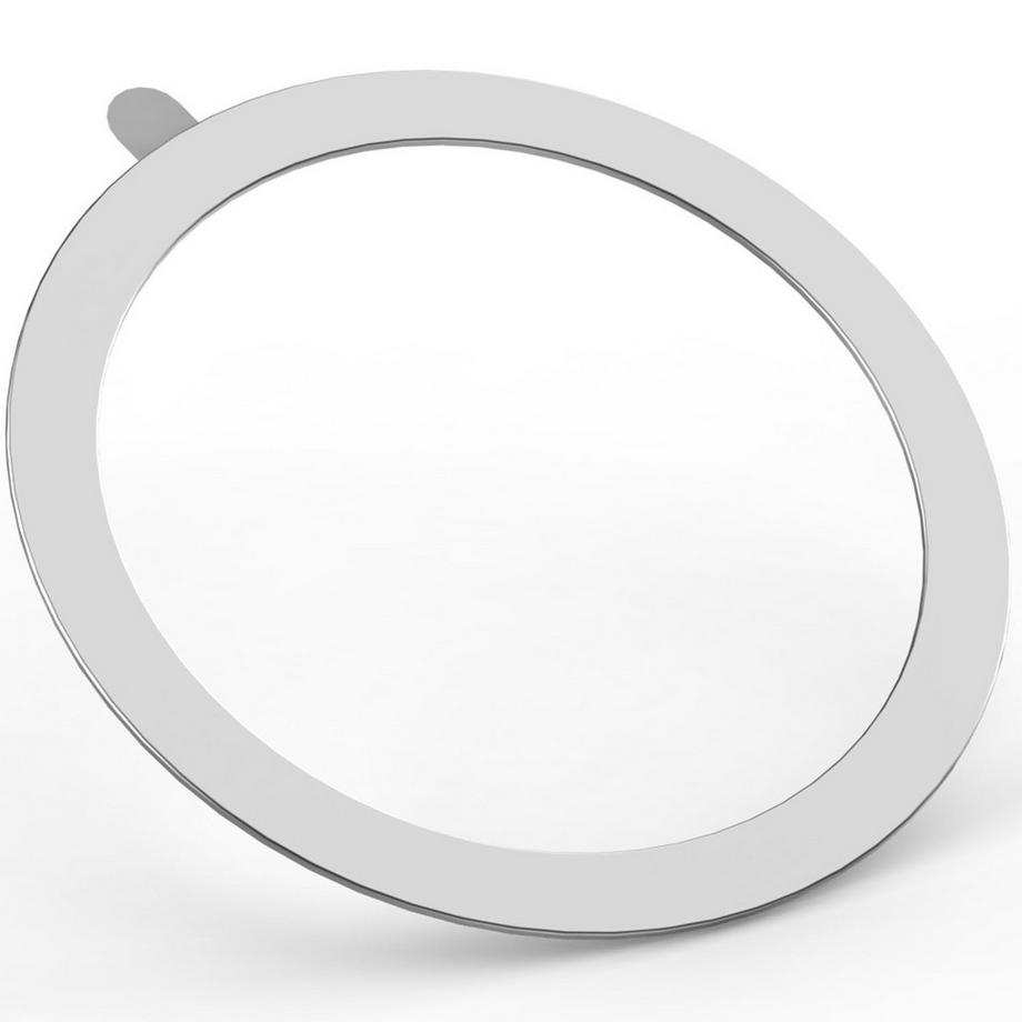 Celly  Powerbank 3.000 mAh 5W MagSafe kompatibel Weiß 