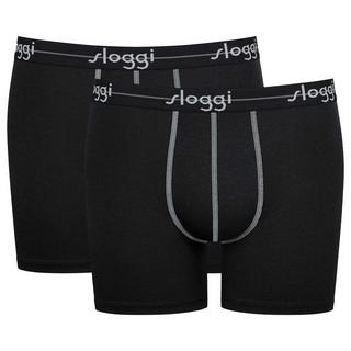 sloggi  Boxershort  Figurbetont-Start Short C2P box 