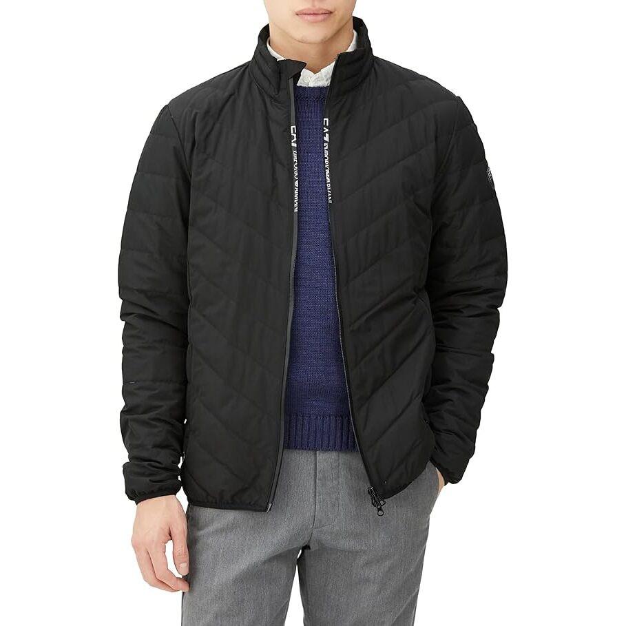 EMPORIO ARMANI  daunenjacke 