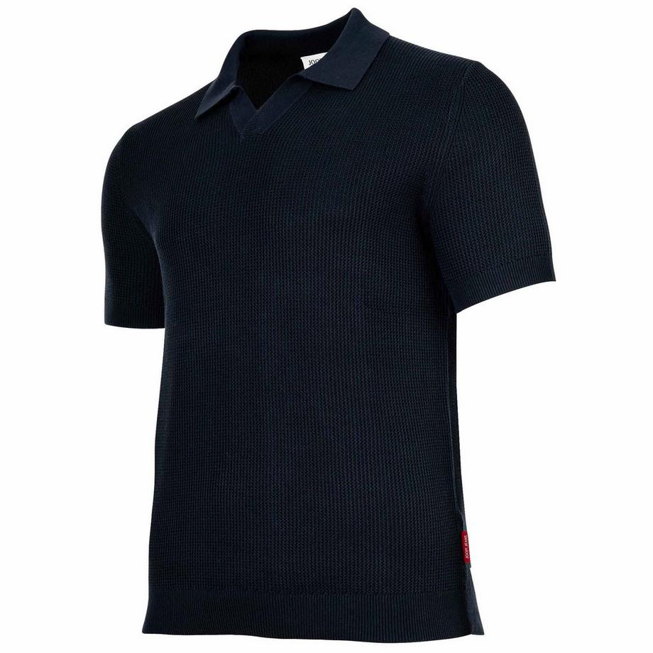 Joop Jeans Polo  Pack de 1 Confortable à porter-JJK-007 Adrianor  