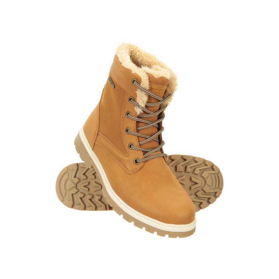 Mountain Warehouse Bottines Thermiques  