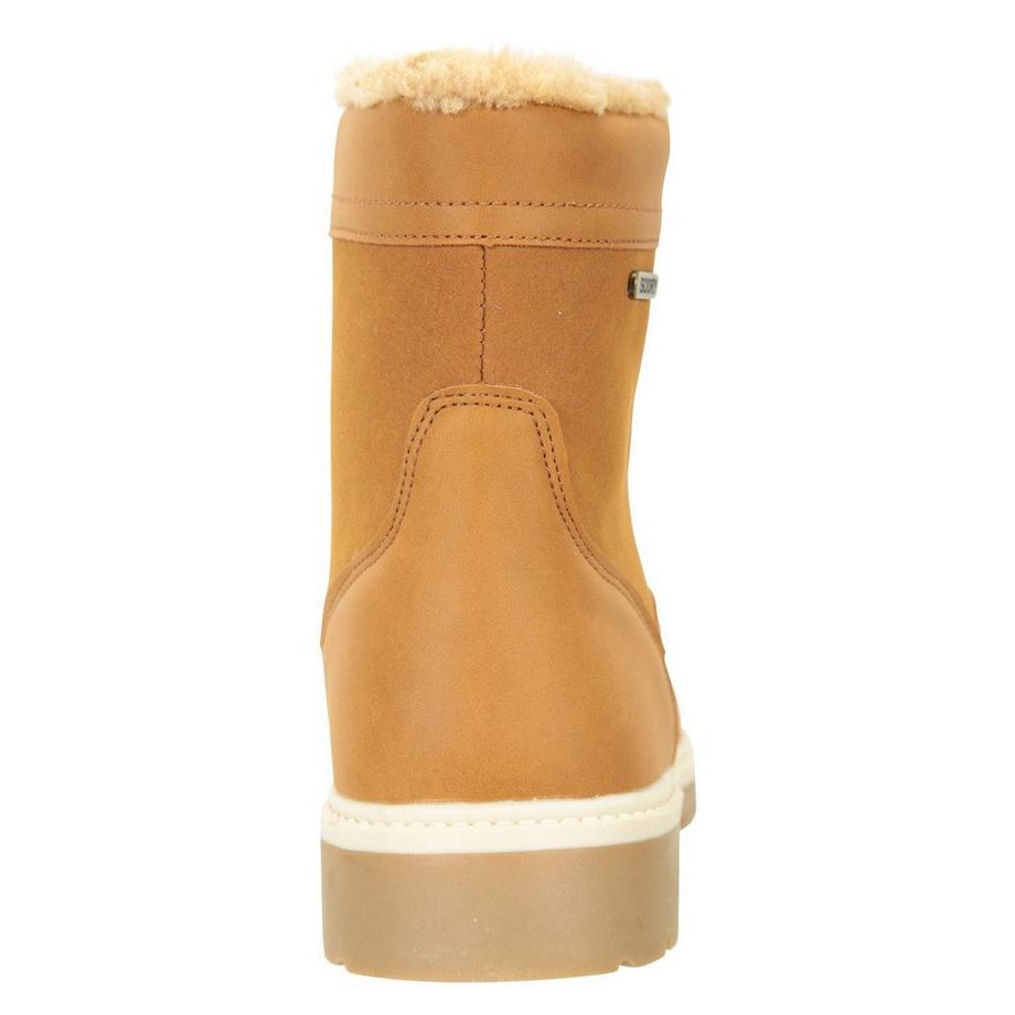 Mountain Warehouse Bottines Thermiques  