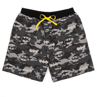 BATMAN  Logo Schlafanzug mit Shorts 