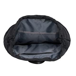 Only-bags.store Sac à dos hipster cordon de serrage sac de sport sac de sport avec poche intérieure  