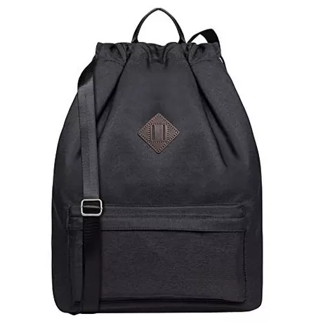 Only-bags.store Sac à dos hipster cordon de serrage sac de sport