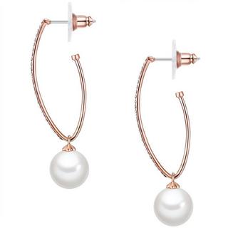 Lulu & Jane  Femme Boucles d´oreilles 