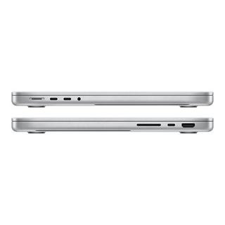 Apple  Reconditionné MacBook Pro Retina 14" 2021 Apple M1 Pro 3,2 Ghz 16 Go 1 To SSD Argent - Etat Correct 