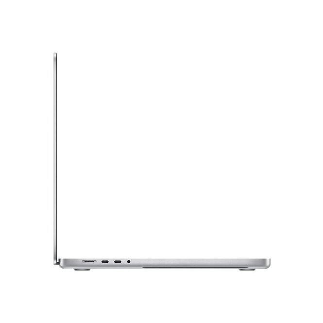 Apple  Reconditionné MacBook Pro Retina 14" 2021 Apple M1 Pro 3,2 Ghz 16 Go 1 To SSD Argent - Etat Correct 