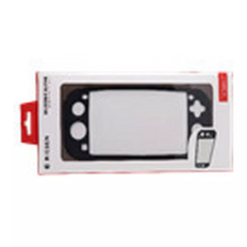 BIGBEN INTERACTIVE - Guscio in silicone Nintendo Switch Lite Bigben