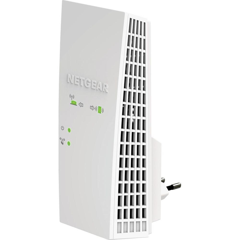 NETGEAR  WLAN-Mesh-Repeater EX6250 