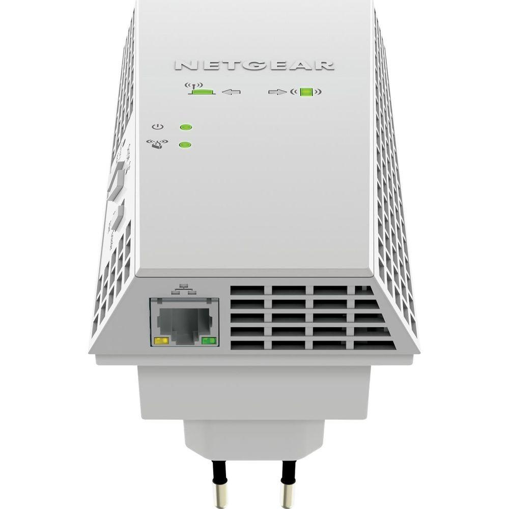 NETGEAR  WLAN-Mesh-Repeater EX6250 