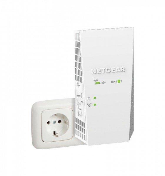 NETGEAR  WLAN-Mesh-Repeater EX6250 