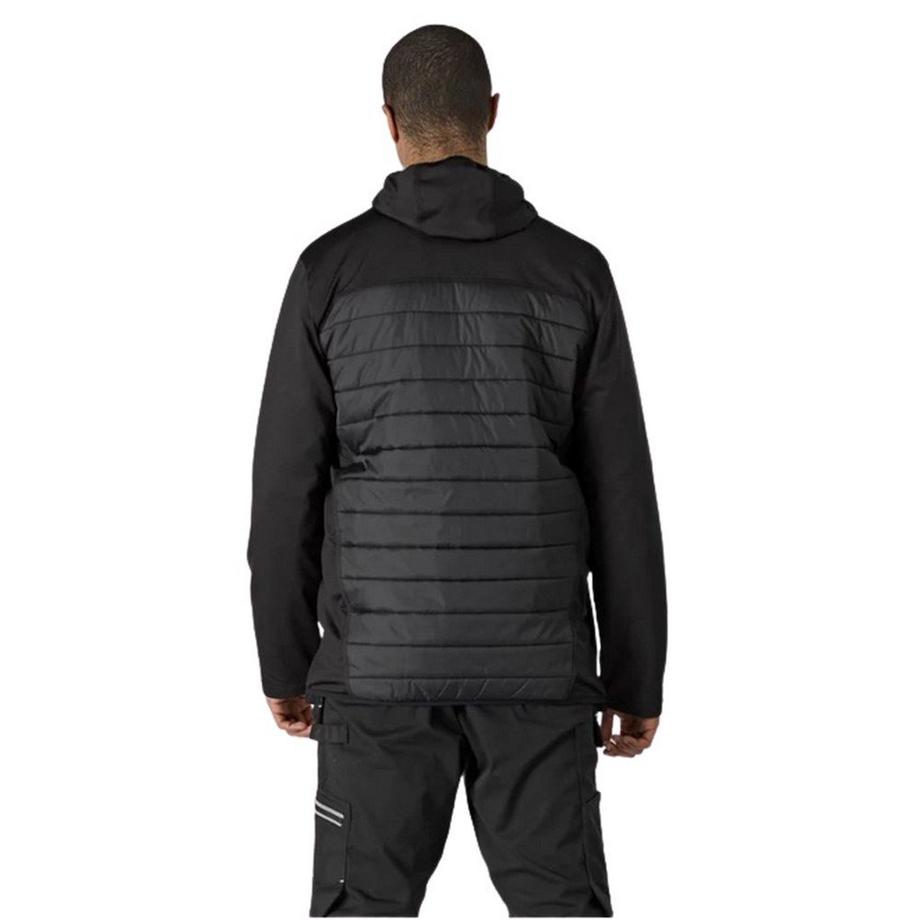 Dickies Generation Hybrid Wasserfeste Jacke  