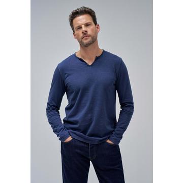 Langarmshirt