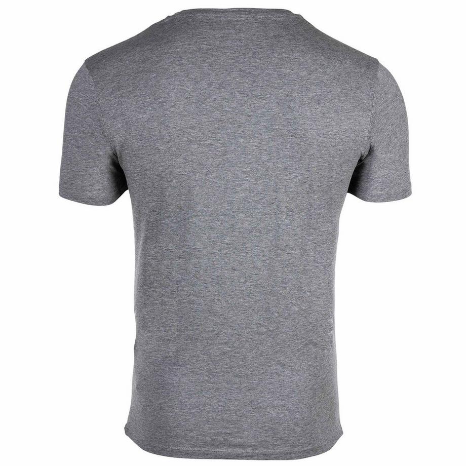 DIESEL T-Shirt Bequeme Passform  
