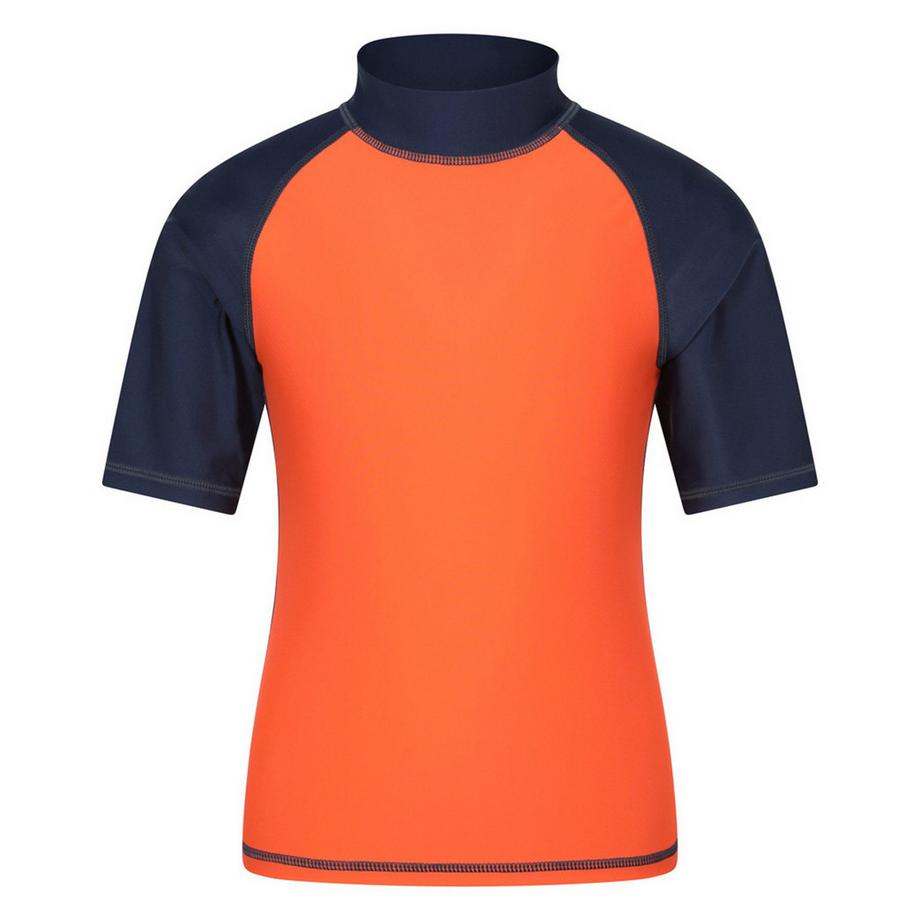 Mountain Warehouse Sonnenschutz Schwimmweste Kurzärmelig  