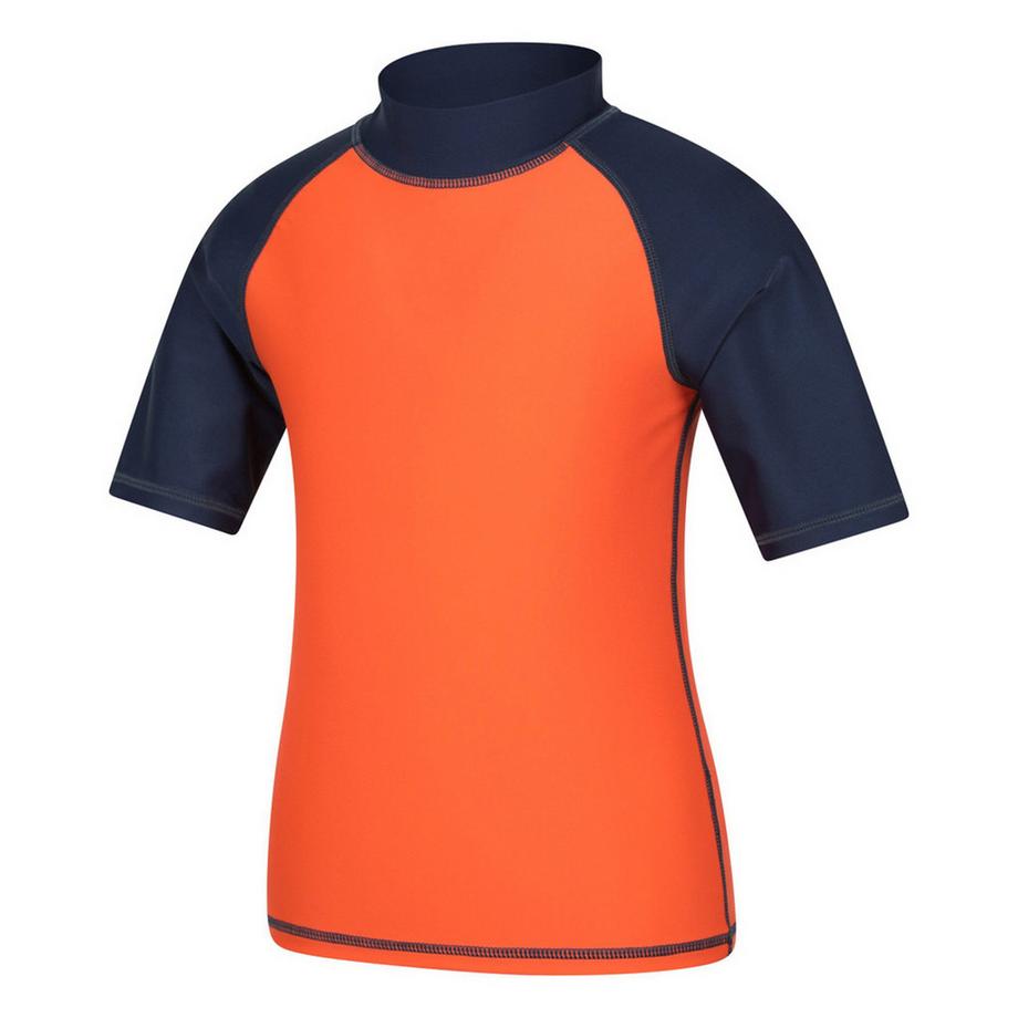 Mountain Warehouse Sonnenschutz Schwimmweste Kurzärmelig  