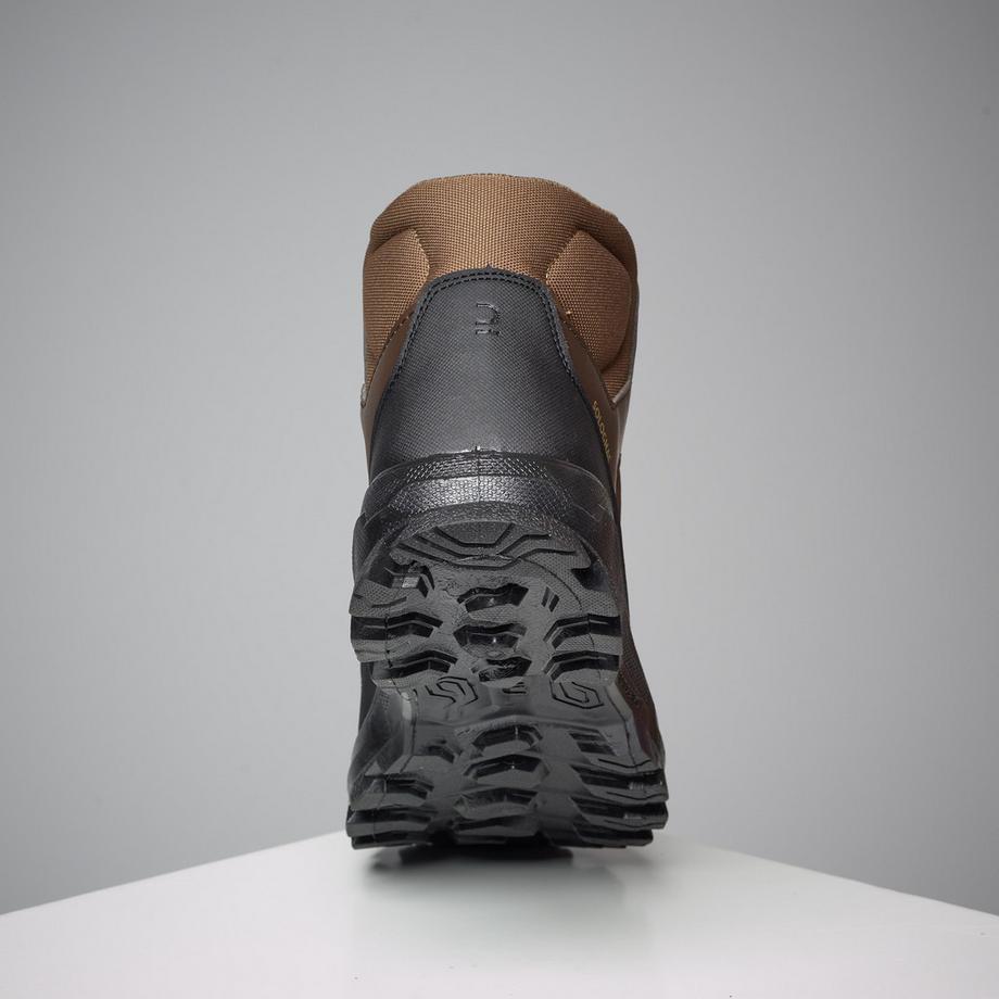 SOLOGNAC  Chaussures - CROSSHUNT 100 