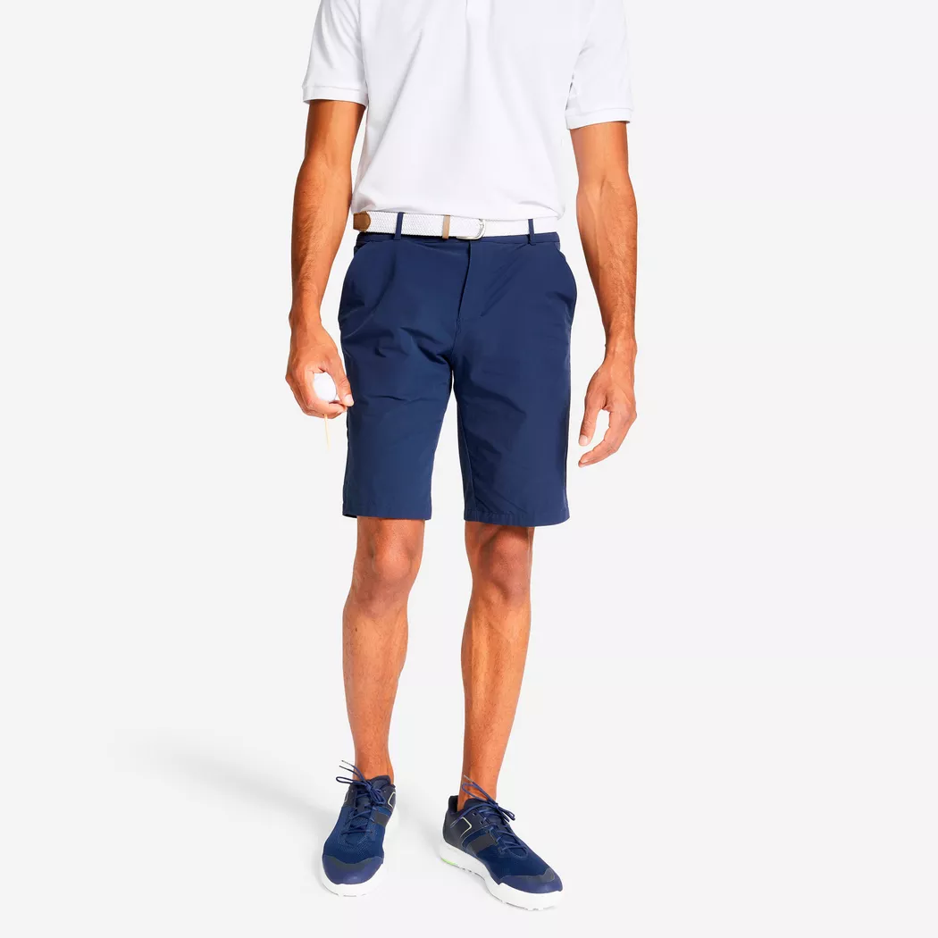 INESIS - Bermuda - WW500, 38, Mitternachtsblau