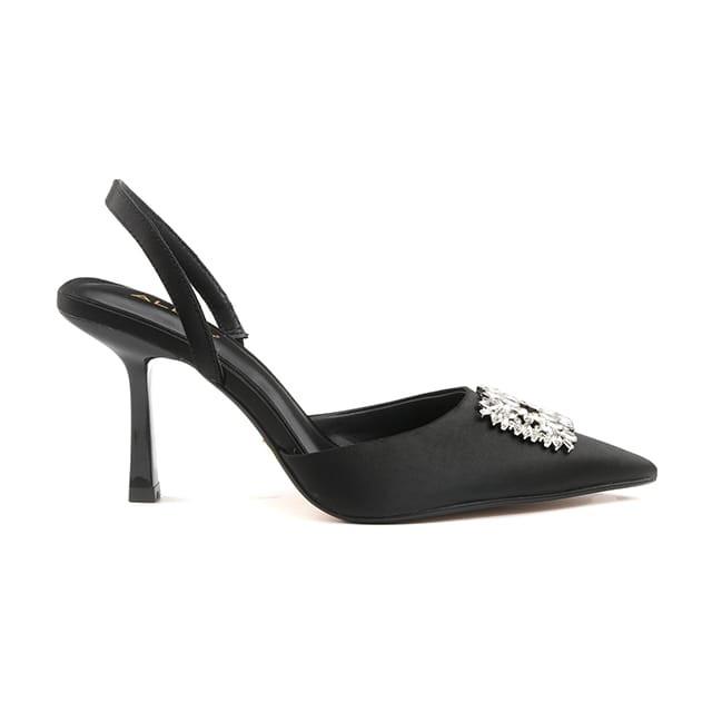 ALDO  LAREINE 009TEX SATIN-37 