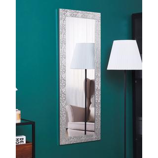 Beliani Miroir en Matière synthétique Moderne MARANS  