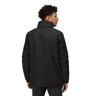 Regatta Beauford Wasser und Windabweisende Jacke mit Thermoschutzisolierung  