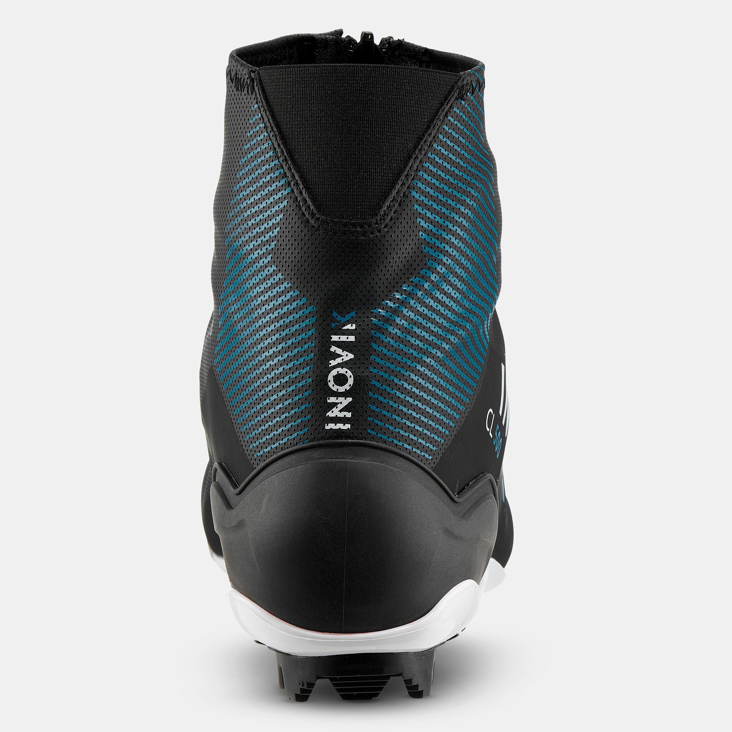 INOVIK  Chaussures de ski - XCS 500 