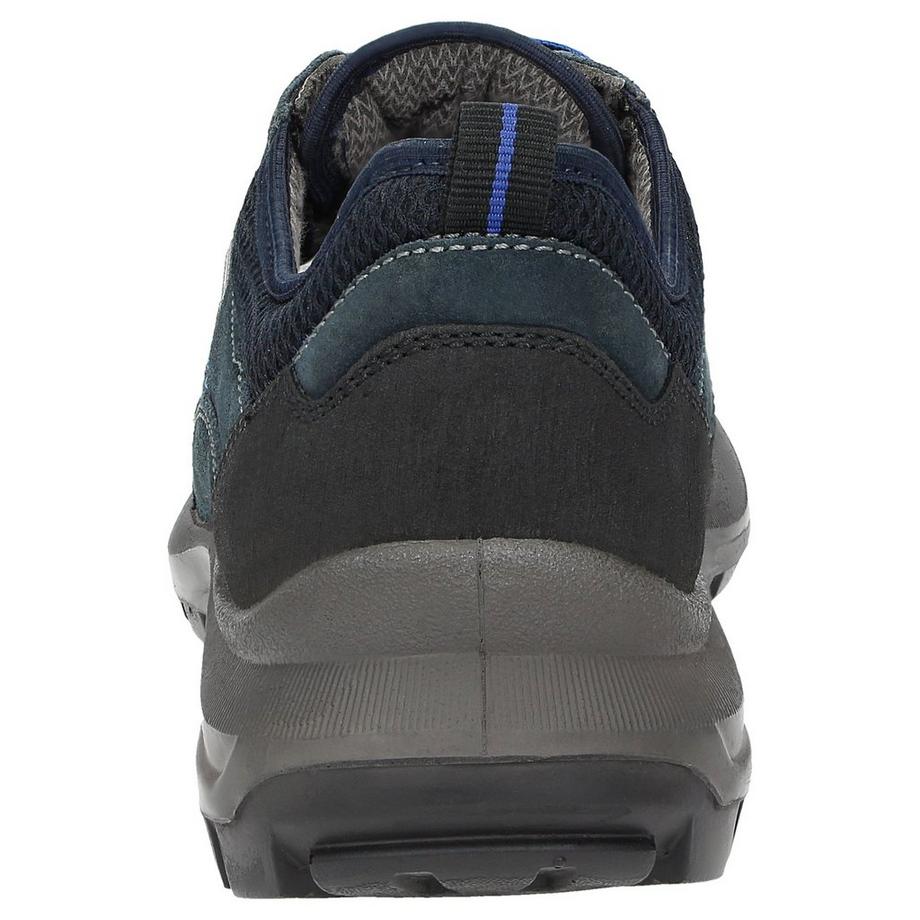 Sioux Outsider-704-TEX Schnürschuh  