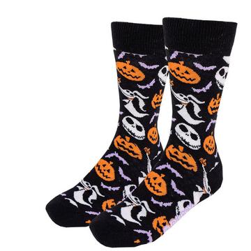 socken disney nightmare before christmas (x3)