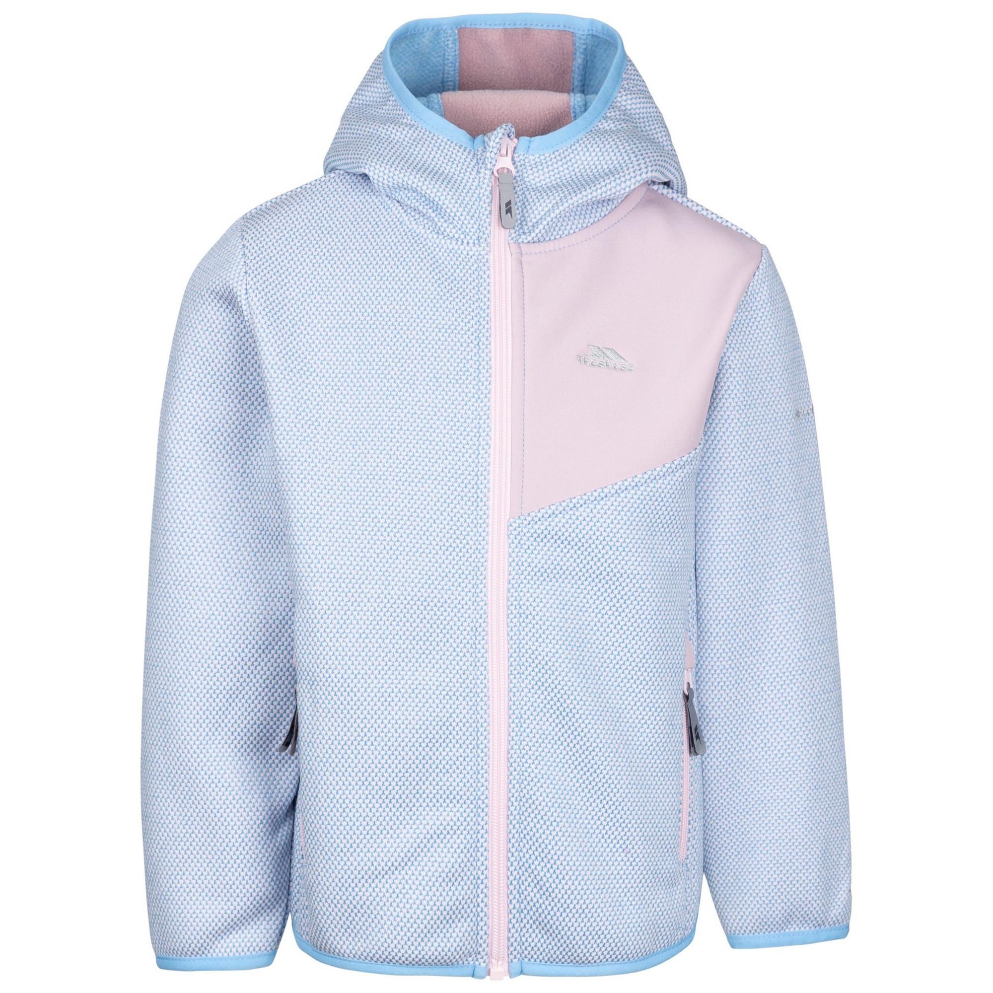 Trespass  Veste polaire PLAYTON Enfant 