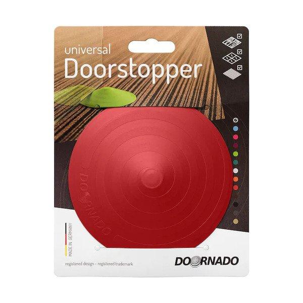 Image of Doornado Doornado Türstopper Rot - ONE SIZE