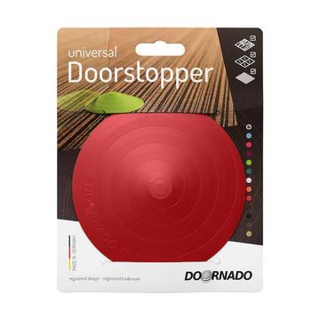 Doornado Butoir de porte Rouge