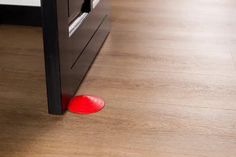 Doornado Doornado Türstopper Rot  