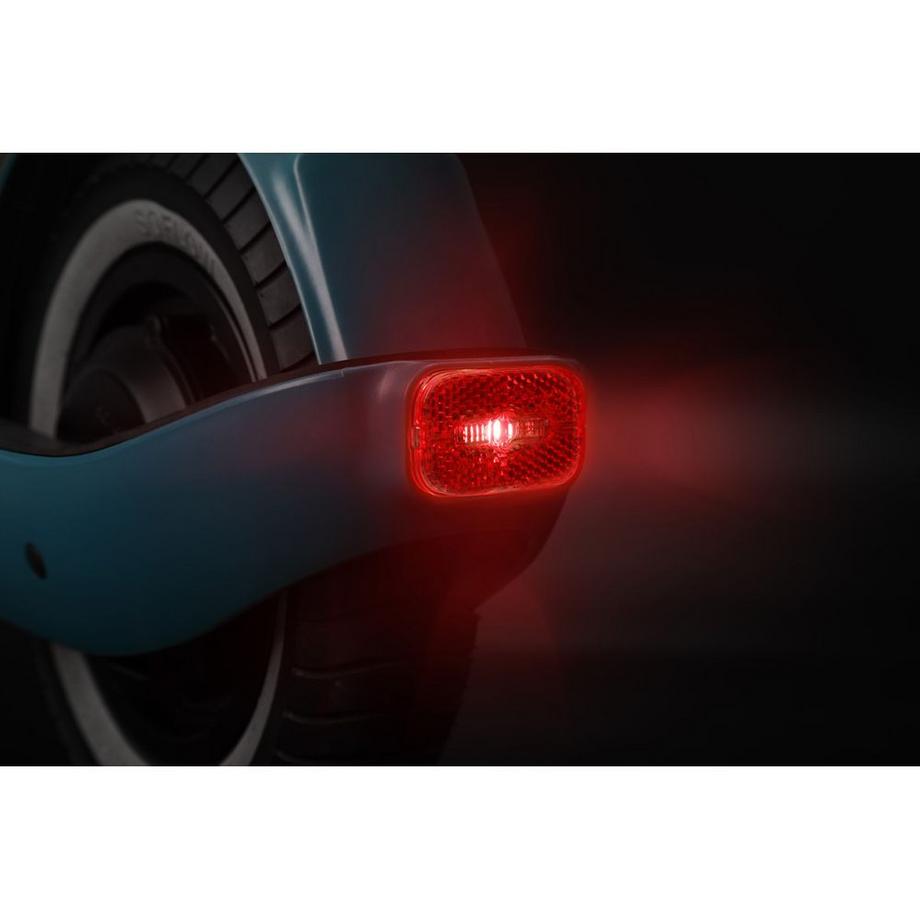 SoFlow  E-Roller 