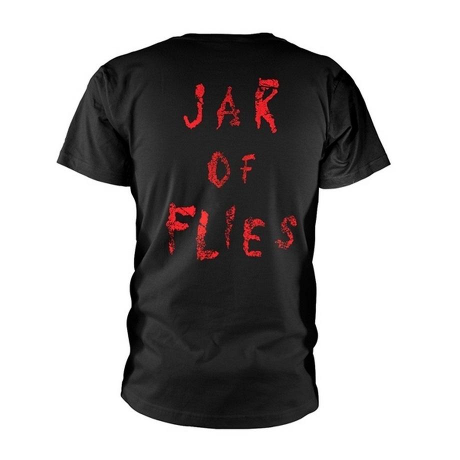 Alice In Chains Jar Of Flies T-Shirt  