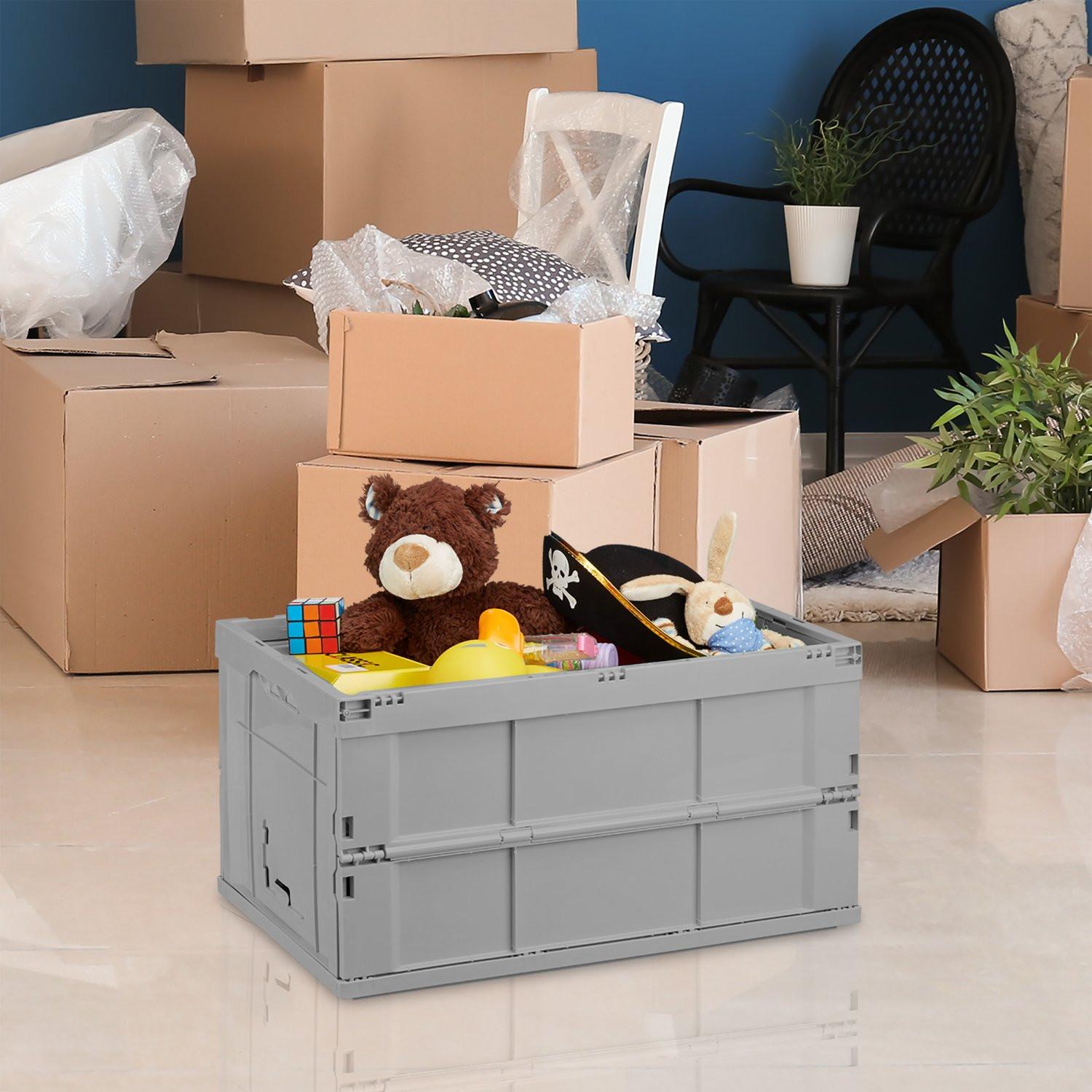 B2X Stabile scatola pieghevole  