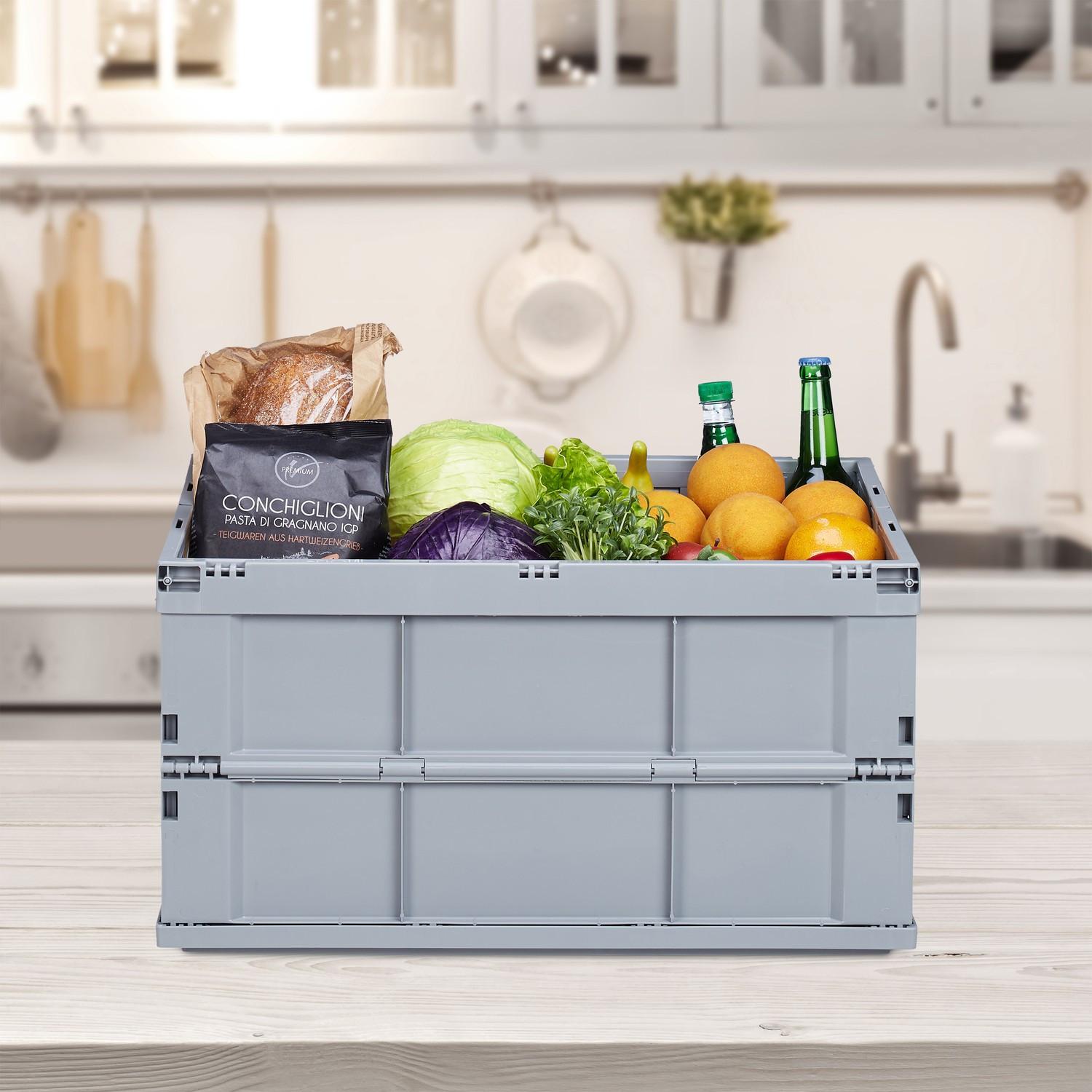 B2X Stabile scatola pieghevole  