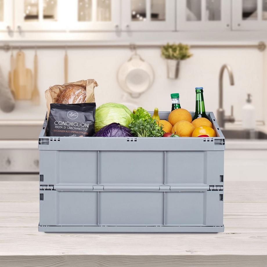 B2X Stabile scatola pieghevole  