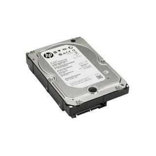 Hewlett-Packard  SATA-Festplatte, 4 TB, 7.200 U/min 