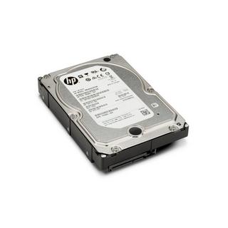 Hewlett-Packard  Disque dur 4 To SATA 7200 