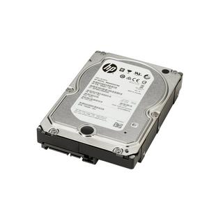 Hewlett-Packard  SATA-Festplatte, 4 TB, 7.200 U/min 