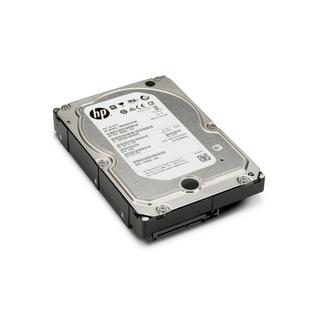 Hewlett-Packard  Unità disco rigido SATA 7200 da 4 TB 