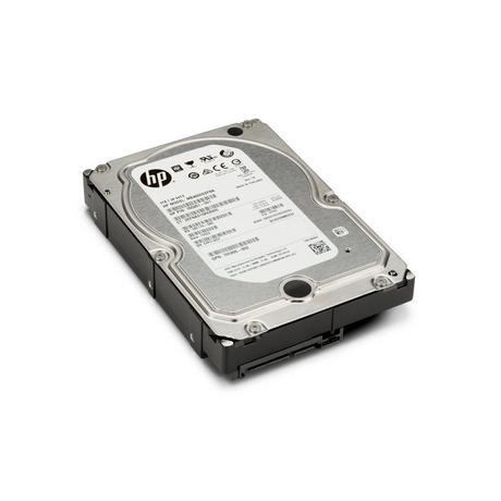 Hewlett-Packard  SATA-Festplatte, 4 TB, 7.200 U/min 