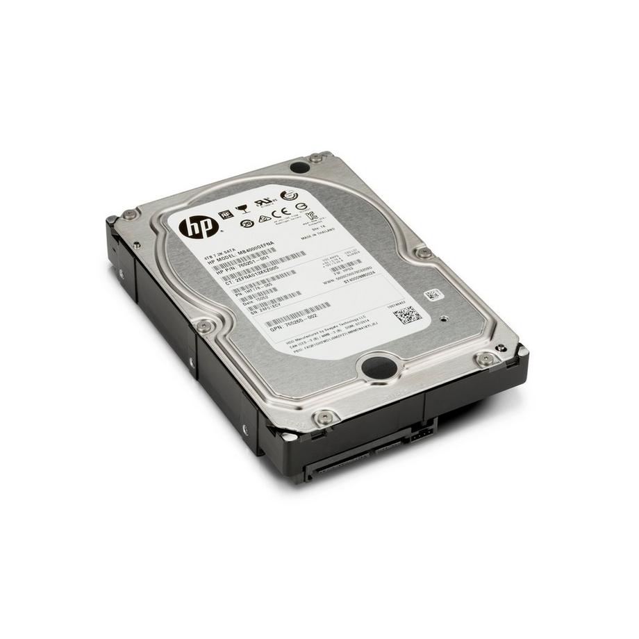 SATA-Festplatte, 4 TB, 7.200 U/min