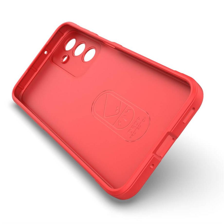 Cover-Discount  Galaxy A36 5G - Rugged Protective Hülle 